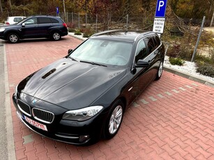 BMW Seria 5 520d