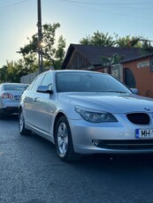 BMW Seria 5 520d