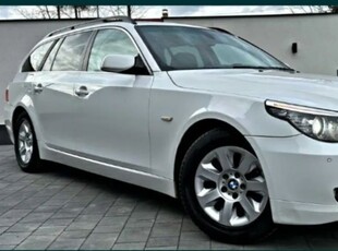 BMW Seria 5 520d Touring Aut.