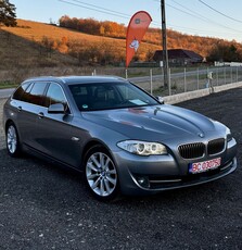 BMW Seria 5 520d Touring Aut. Modern Line