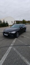 BMW Seria 5 520d Touring Aut. Sport Line