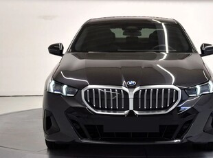 BMW Seria 5 520d xDrive Aut.