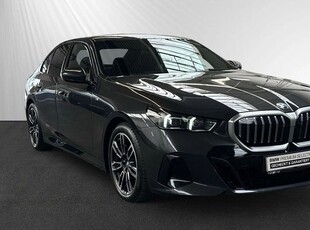 BMW Seria 5 520d xDrive Aut.