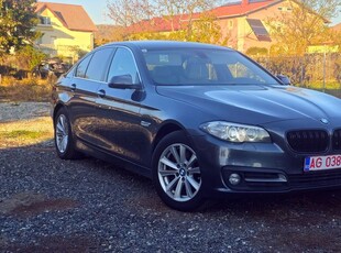 BMW Seria 5 520d xDrive Aut. Luxury Line