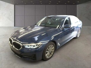 BMW Seria 5 520e