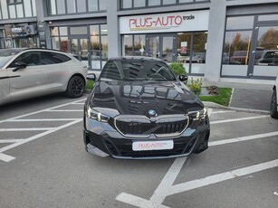 BMW Seria 5 520i Aut.