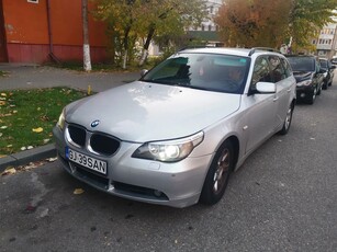 BMW Seria 5 525d Touring Aut.