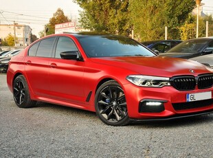 BMW Seria 5 530d xDrive AT