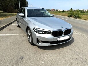 BMW Seria 5 530d xDrive MHEV