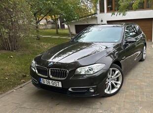 BMW Seria 7