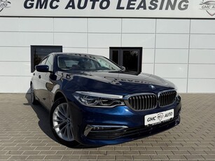 BMW Seria 5 530e Aut.