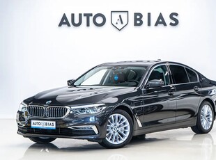 BMW Seria 5 530e Aut. Luxury Line