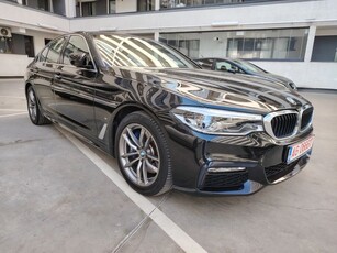 BMW Seria 5 530e Aut. M Sport Edition