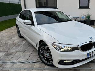 BMW Seria 5 530e iPerformance Aut. Sport Line