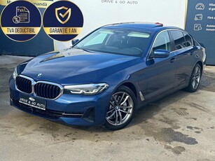 BMW Seria 5 530e iPerformance Aut.