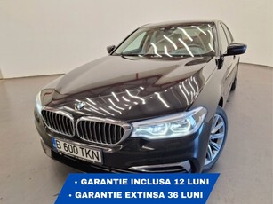 BMW Seria 5 530e xDrive