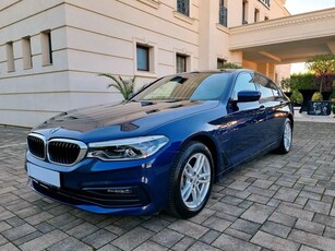 BMW Seria 5 530e xDrive