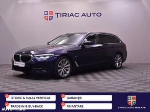 BMW Seria 5 530e xDrive Touring Aut.