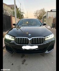 BMW Seria 5 530i xDrive MHEV