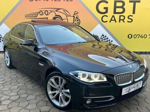 BMW Seria 5 535d xDrive AT