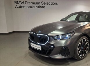 BMW Seria 5 550e xDrive AT PHEV