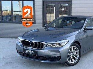 BMW Seria 6 630i Gran Turismo Luxury Line