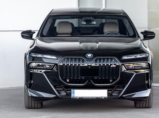 BMW Seria 7 750e xDrive AT PHEV