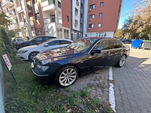 BMW Seria 7 730d