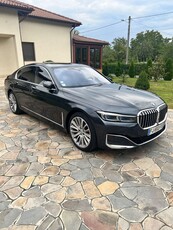 BMW Seria 7 730d xDrive