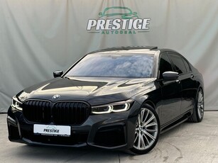 BMW Seria 7 730Ld