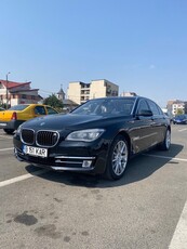 BMW Seria 7 750Ld xDrive