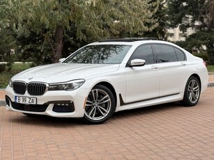 BMW Seria 7