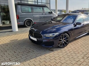 BMW Seria 8 840d xDrive AT MHEV