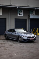 BMW Seria 8 840i AT