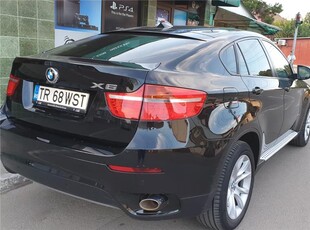 Bmw Seria X X6