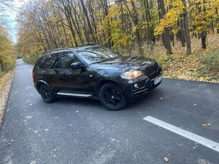 Bmw x 5 m paket full option