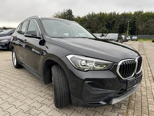 BMW X1 2020 - Diesel - Manual - 79.434 km