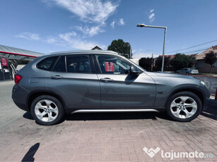 BMW x1 e 84 an 2010