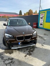 BMW X1 sDrive18d