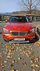 BMW X1 sDrive18d Aut.