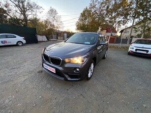 BMW X1 sDrive18i AT