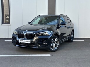 BMW X1 sDrive18i Aut.