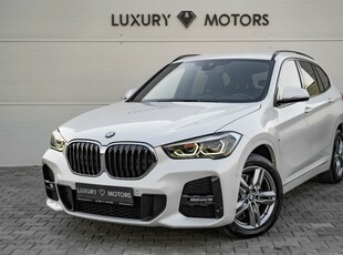 BMW X1 sDrive20d Aut. M Sport