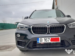 BMW X1 stare impecabila