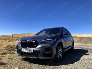 BMW X1 xDrive 2.0i, M Sport