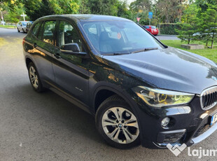 Bmw x1 xdrive masina