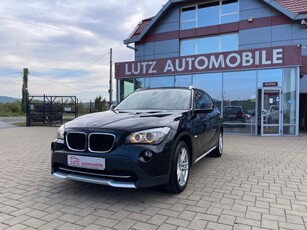 BMW X1 xDrive18d