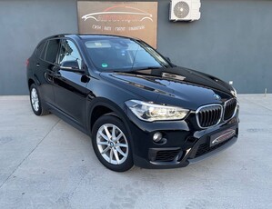 BMW X1 xDrive18d Advantage