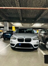 BMW X1 xDrive18d Aut.