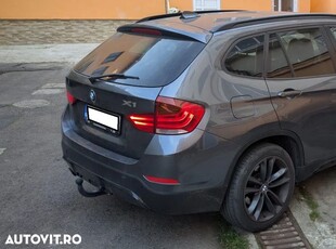 BMW X1 xDrive18d Aut. Sport Line